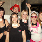 SA 25.05.2016 - Original Captain´s Party @ El Capitán