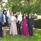 Standesamtliche Hochzeit