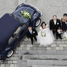 Hochzeit Carmen Mathies & Jürgen Tschofen
