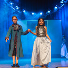 Tanzaufführung 2016