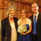 Hochzeit von Rebecca Schneider und Armin Pescoll