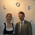 Kanzleieröffnung Lercher&Hofmann