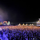 Sean Paul am Donauinselfest 2016