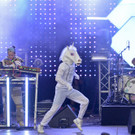 Gudrun von Laxenburg am Donauinselfest 2016