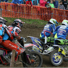 Best of Motocross Tosters I