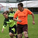 Ortsvereineturnier Nenzing