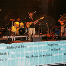 Musikschüler eröffneten Sommer.Lust