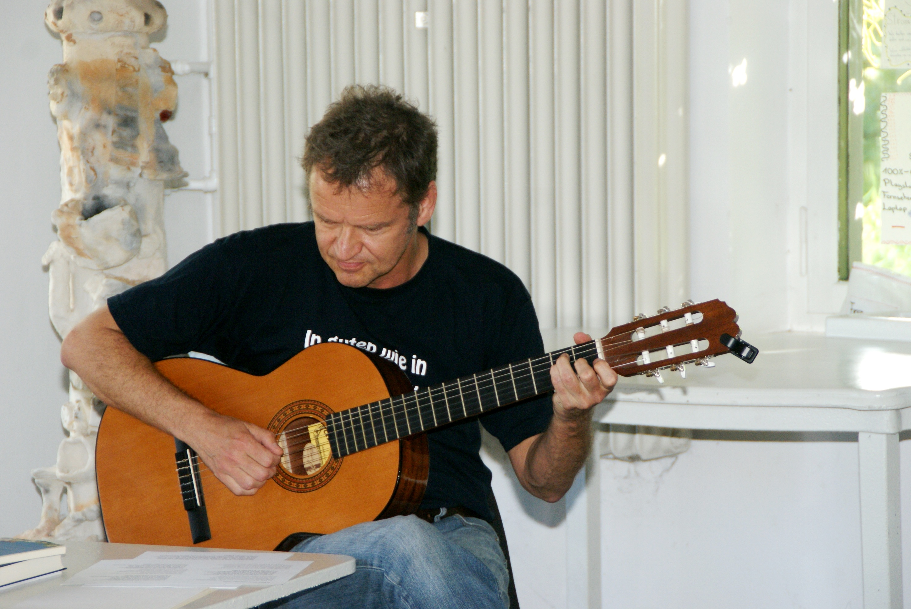 Eine musikalische Hommage an den Sprechdurchfall.JPG