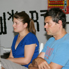 Oliver Heinzle gab wertvolle Tipps.JPG