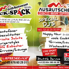 Ausrutscher Opening