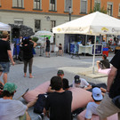 Tag der offenen Jugendarbeit (2016)