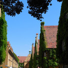 Kneippausflug Augsburg