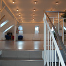 Domino  s\'Hus am Kirchplatz