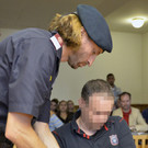 Mordprozess um in Wien-Penzing erstickte Ehefrau: Bilder