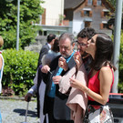 Hochzeit Frohmuth-Frick