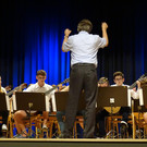 Schlusskonzert Städtische Musikschule Bludenz