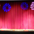 Tanzaufführung "Art in Motion"