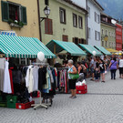 Vorarlberger Nachtflohmarkt