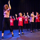 Jazzdance Verein Bürs