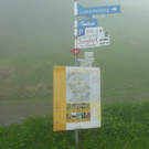 Wanderung Ludescherberg