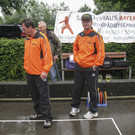 Hobbyturnier ESV Carinthia Dornbirn