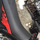 So sieht das Moped von Anna L. aus