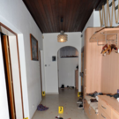 Home Invasion bei betagtem Ehepaar im Bezirk Neunkirchen: Am Tatort