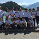 2016 U12B SCRA Abschluss
