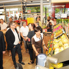 Bizau hat seinen Dorfladen wieder
