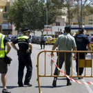 Neuer Anschlag auf Mallorca ohne Verletzte 9.8.2009