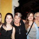 FR 01.07.2016 - Der Captain lädt die Ladies ein @ El Capitán