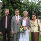 Hochzeit Barbara Fetz-Gottlieb Nuderscher