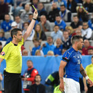 Deutschland vs. Italien
