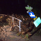 Bilder zum Unwetter