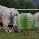 14. Sie & Er Bubbleball Turnier in Brederis
