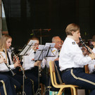 Blühende Visionen am Kirchplatz