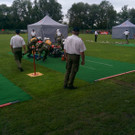 Landesleistungsbewerb Hard - OF Klaus