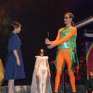 Das WAMCO Musical AndersWelt