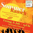 Sommerrausch