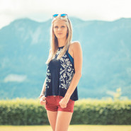 Stephanie aus Feldkirch