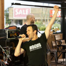 BOGUS BROTHERS live in concert