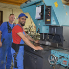 Miteinander zur Integration