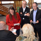 7 Ausstellungser__ffnung STERBSTUND_Franz Schuh_ Monika G__rtner_ BM Ludwig Muxel_ Pfarrer Jodok M__ller2_c_ Lechmuseum.jpg