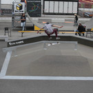 Skateboard Contest 2016