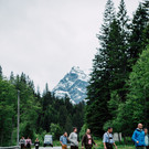 Extreme Alpine Soccer