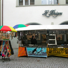 Jahrmarktschmankerln
