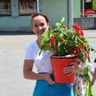 Eröffnung Nahversorger Wald a. A