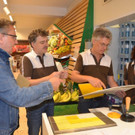 Postpartner Dalaas