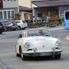 Arlberg Classic Car Rally