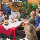 UTTC ENDER-KLIMA Jahreshauptversammlung 2016